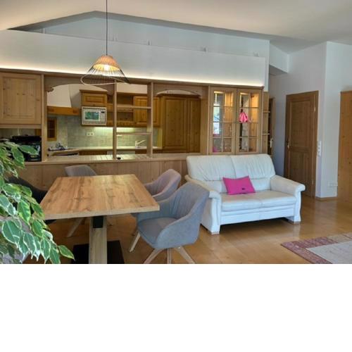 Haus Silent Apartment TOBI TOP 27