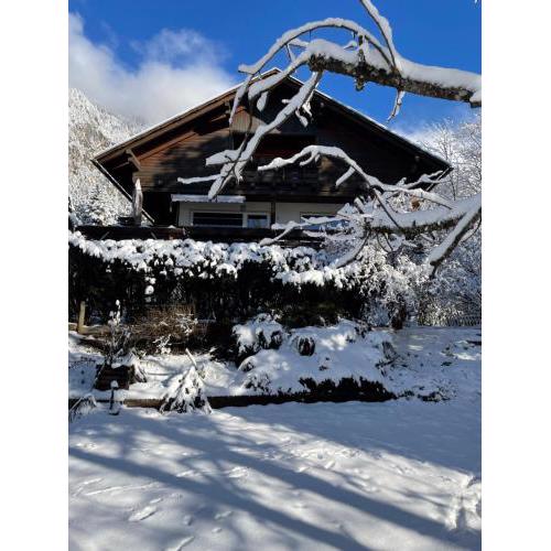Haus Silverfern