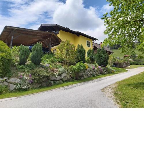 Haus Silvia Kraml