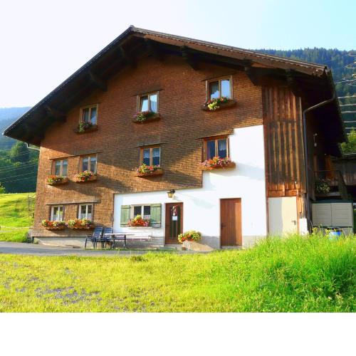 Haus Simma
