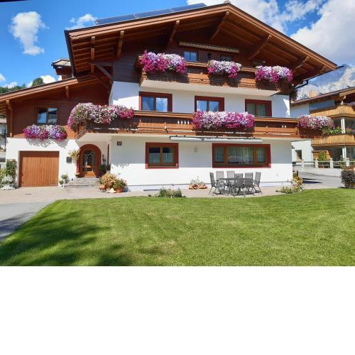 Haus Sommerstein