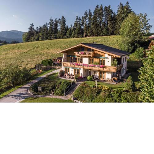 Haus Sonnblick