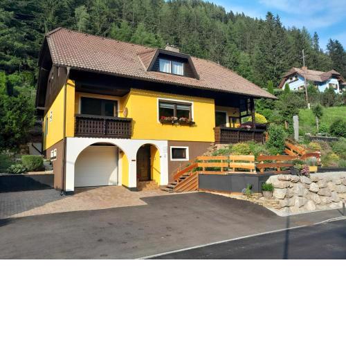 Haus Sonnblick