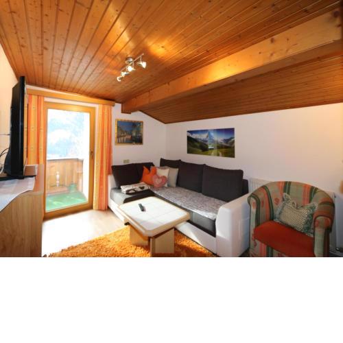 Haus Sonneck Zell