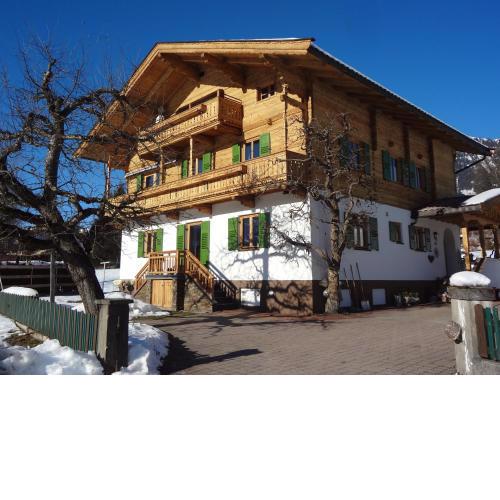 Haus Sonnegg