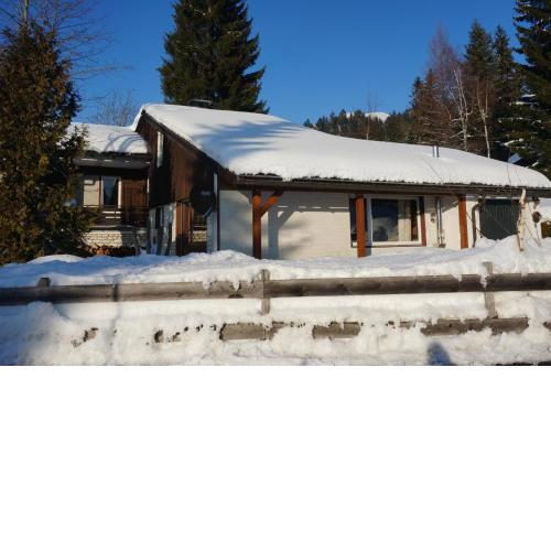 Haus Sonnenalm