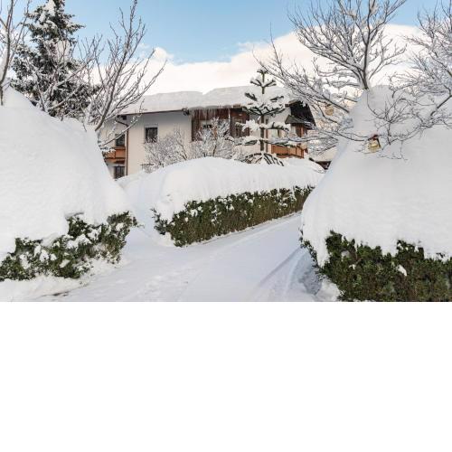 Haus Sonnengarten-Lienz