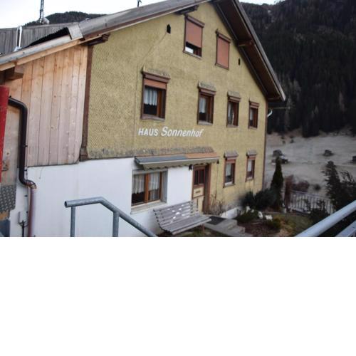 Haus Sonnenhof