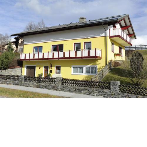 Haus Sonnenschein Mariapfarr