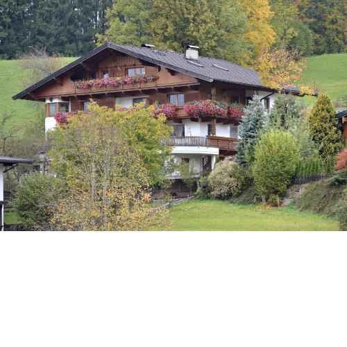 Haus Sonnenschein