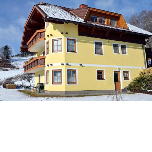 Haus Sonnenschein