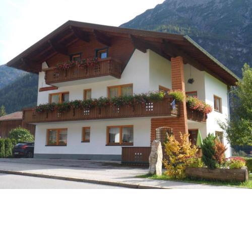 Haus Sonnenschein