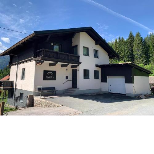 Haus Sonnenstrahl