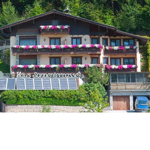 Haus Sonnenterrasse