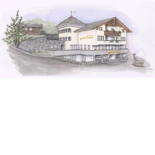 Haus Sonnenterrasse
