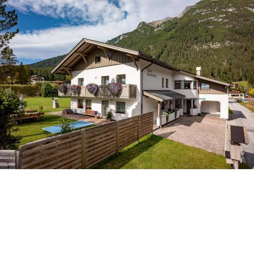 Haus Sonnenweg