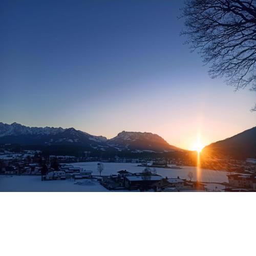 Haus Sonnenwinkl