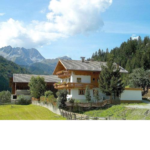 Haus Sonnleiten