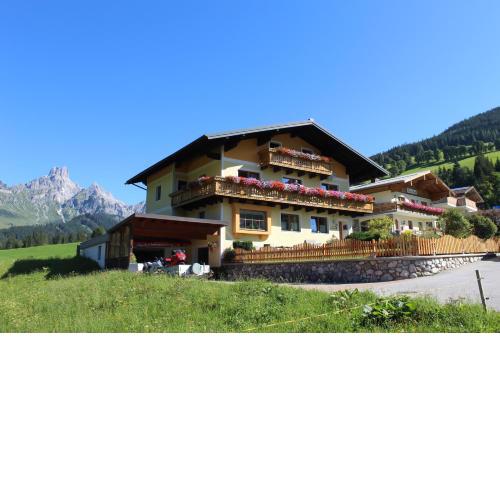 Haus Sonnwinkl