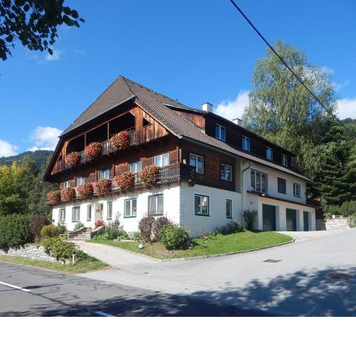 Haus Speck`n