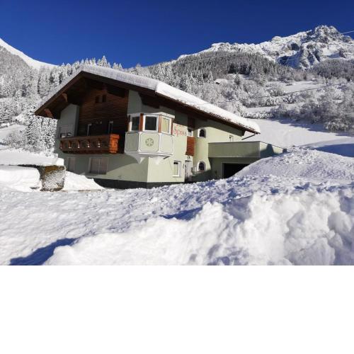 Haus Spiss