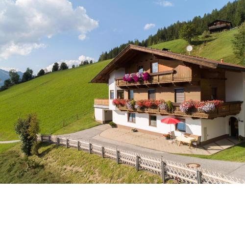 Haus Sporer