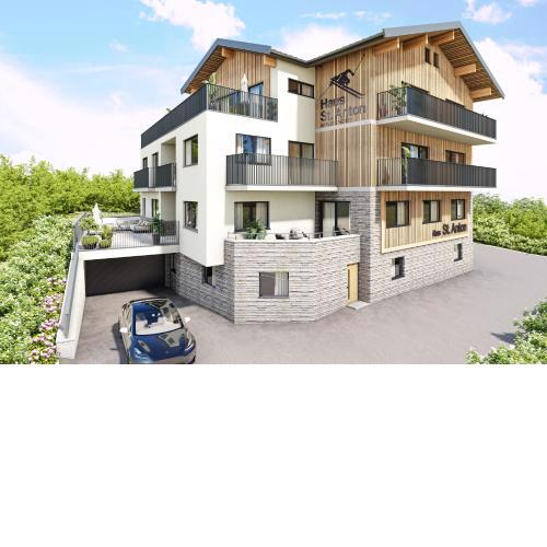 Haus St Anton