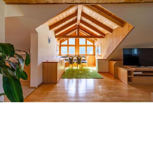 Haus St. Bernard