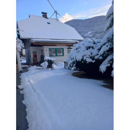 Haus St Peter , 5 min van 100KM pistes