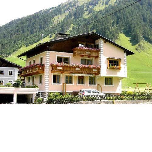 Haus Staud