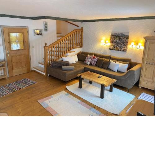 Haus Staudach 1 & 2 by Apartment Managers