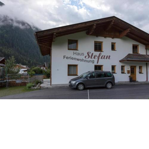 Haus Stefan