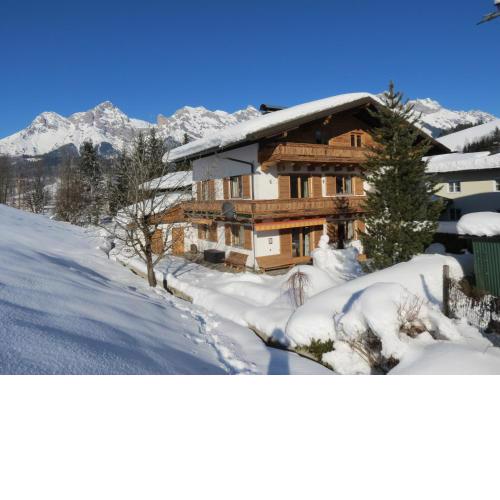 Haus Stegen