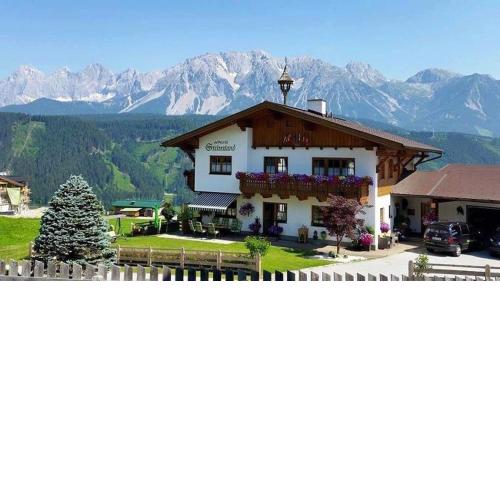 Haus Steirerland