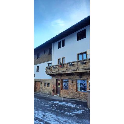 Haus Stille Oase