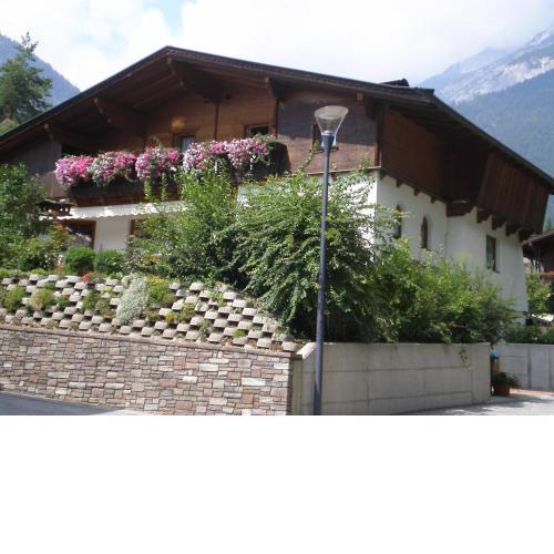 Haus Straninger