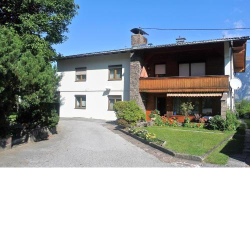 Haus Stratton