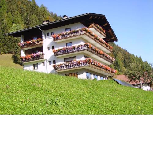 Haus Strieder