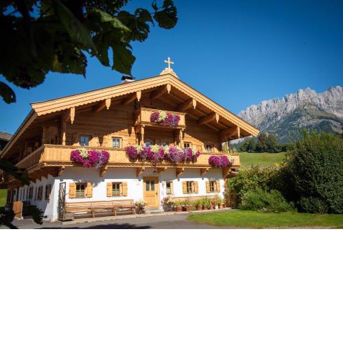Haus Strobler