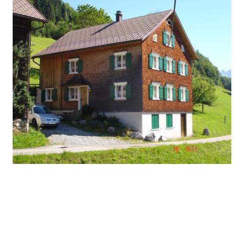 Haus Sücka