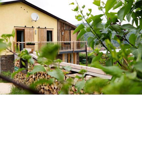 Haus Sulmwirtmüller mit Jacuzzi und Sauna