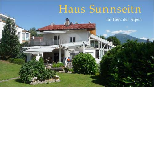 Haus Sunnseitn