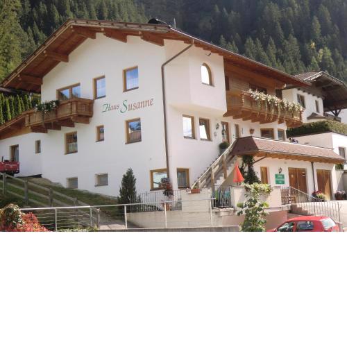 Haus Susanne