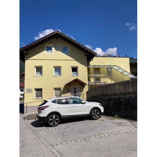 Haus Susi