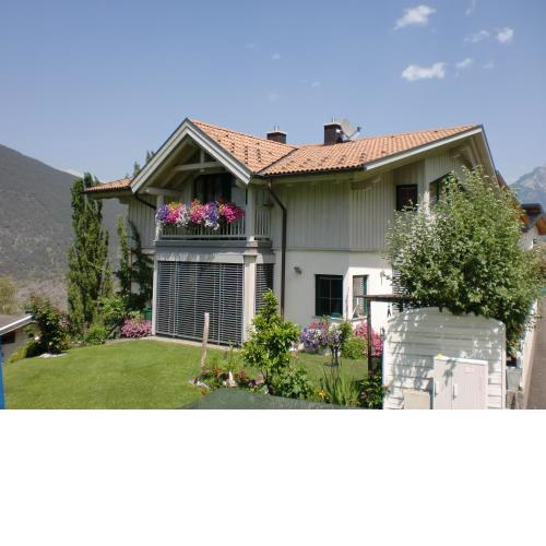 Haus Susi