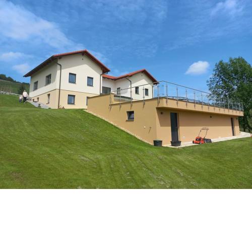Haus Sylvia