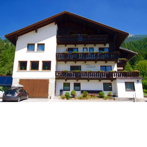 Haus Talblick