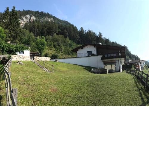 Haus Tälerblick