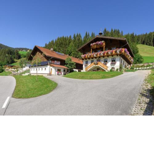 Haus Tanja