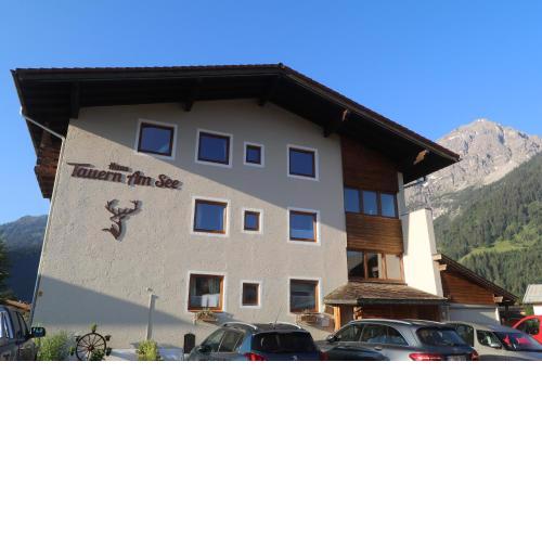 Haus Tauern Am See